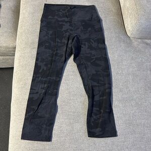 Lululemon Align 23” Pants